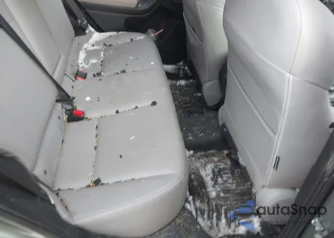 2015 Subaru Forester 2.5I Limited из США, поврежденный, VIN JF2SJARC5FH810499